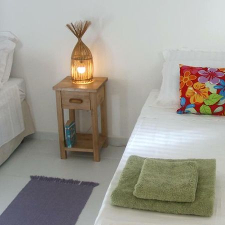 Mirmar Apartments Кумбуко Екстериор снимка