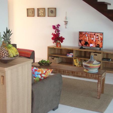 Mirmar Apartments Кумбуко Екстериор снимка