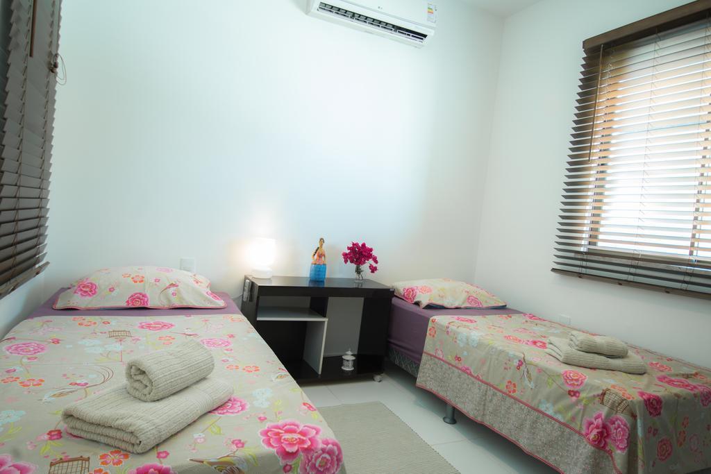 Mirmar Apartments Кумбуко Екстериор снимка