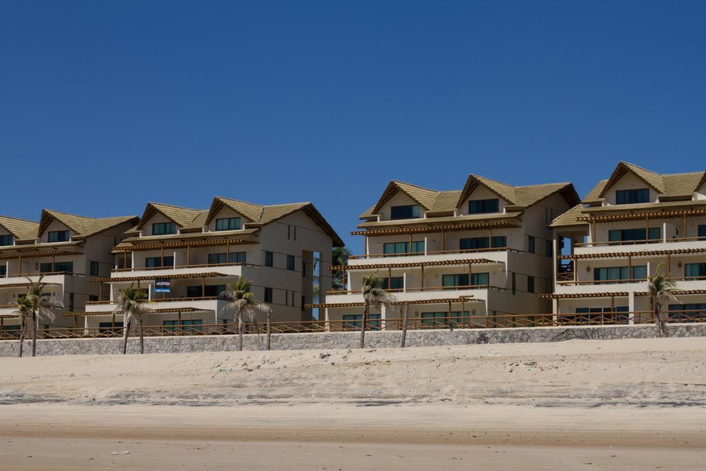 Mirmar Apartments Кумбуко Екстериор снимка