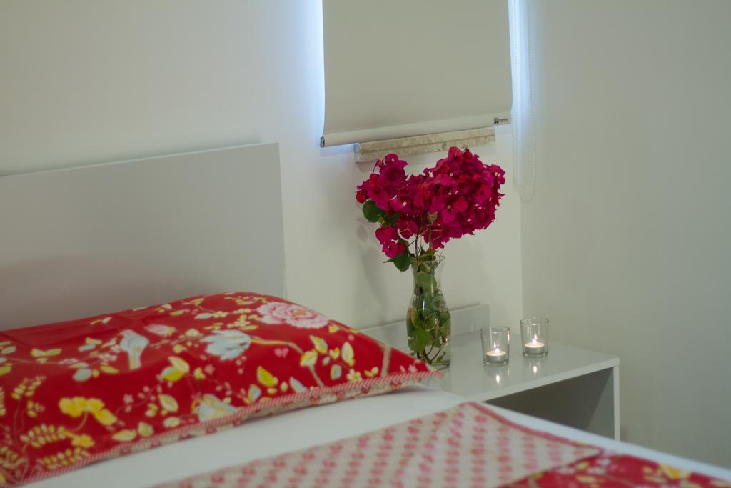 Mirmar Apartments Кумбуко Екстериор снимка