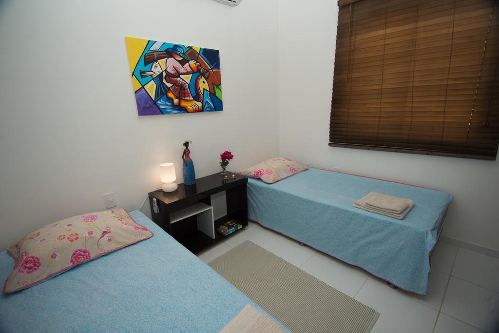 Mirmar Apartments Кумбуко Екстериор снимка