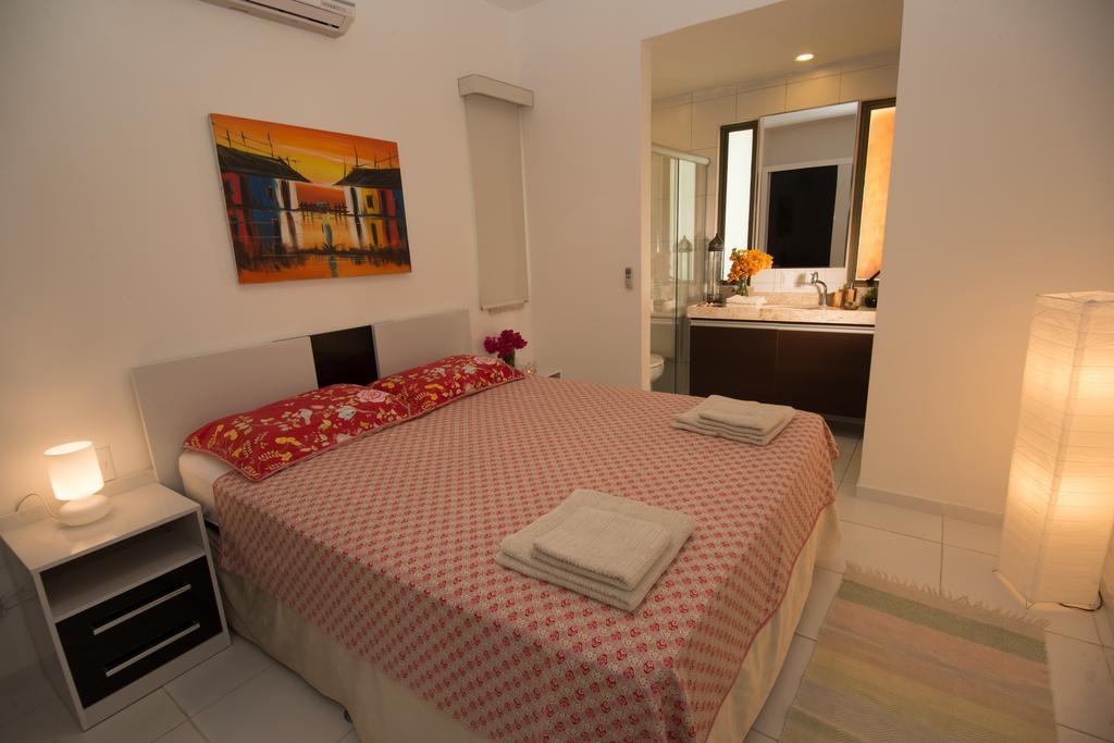 Mirmar Apartments Кумбуко Екстериор снимка