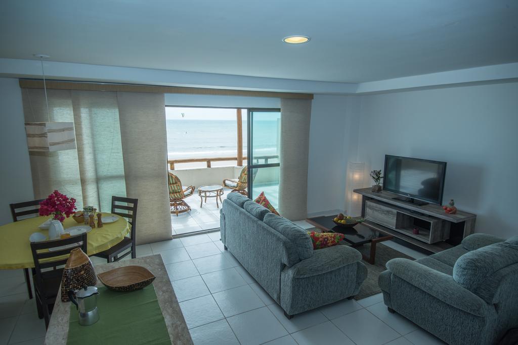 Mirmar Apartments Кумбуко Екстериор снимка