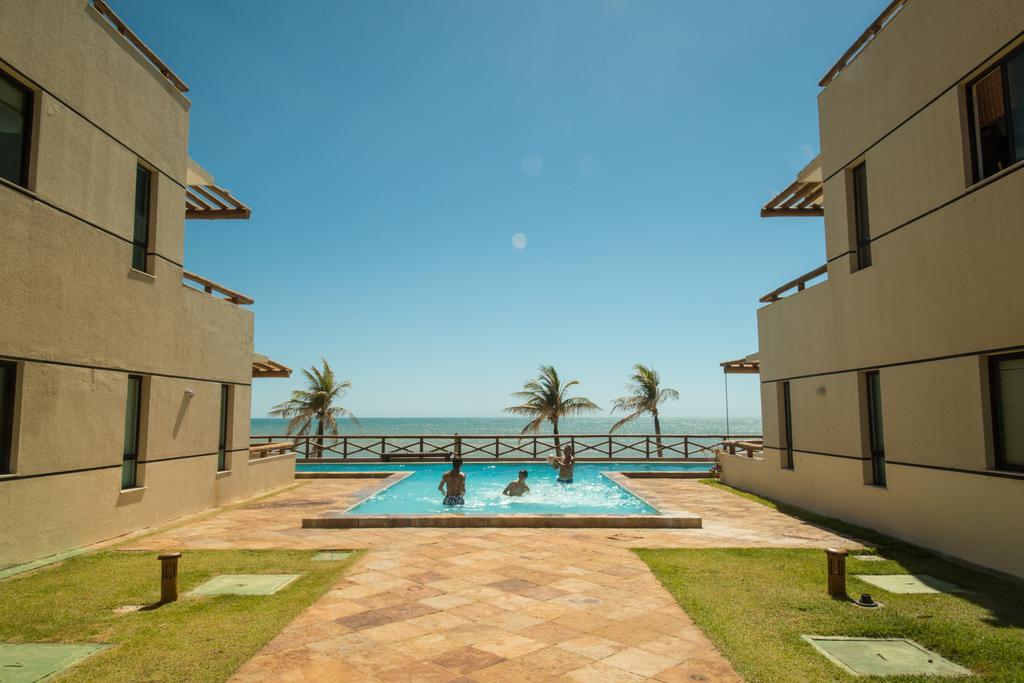 Mirmar Apartments Кумбуко Екстериор снимка