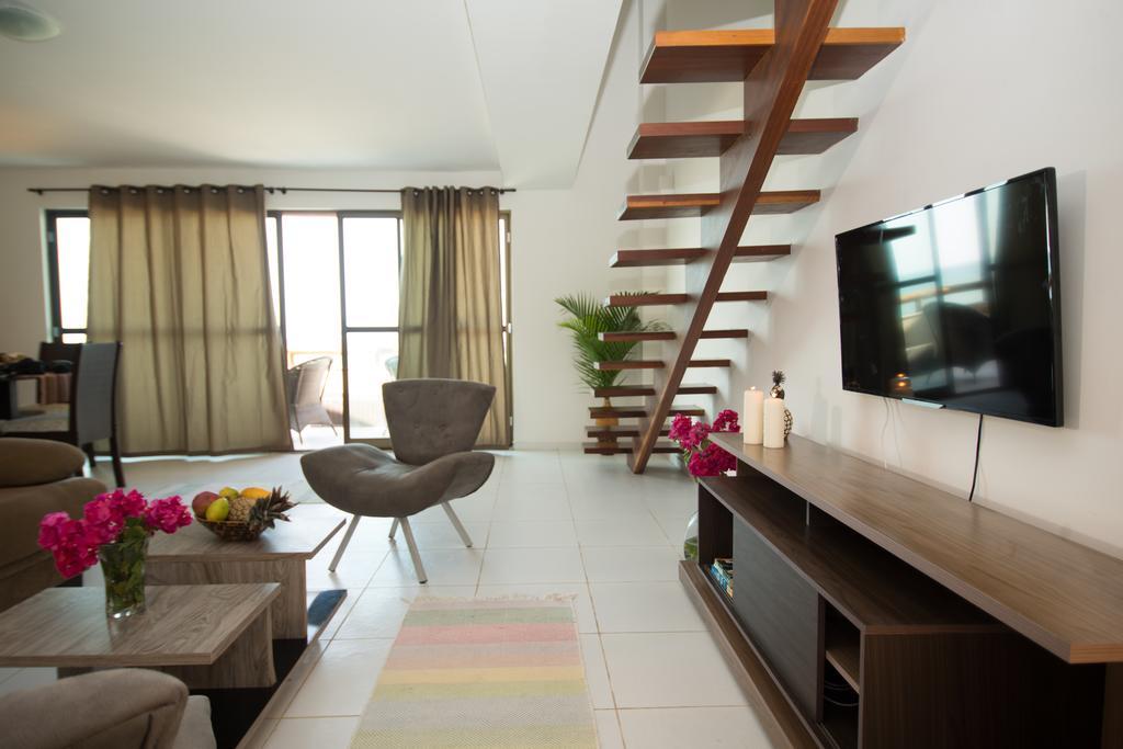 Mirmar Apartments Кумбуко Екстериор снимка