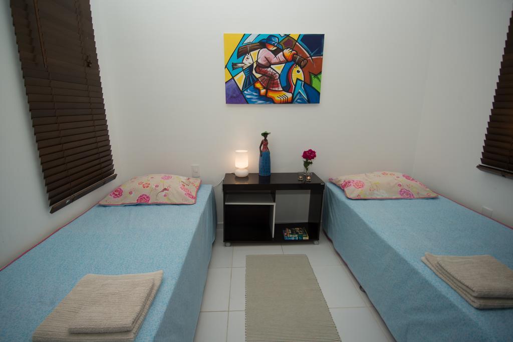 Mirmar Apartments Кумбуко Екстериор снимка