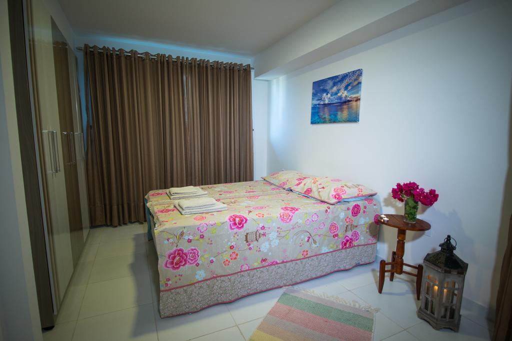 Mirmar Apartments Кумбуко Екстериор снимка