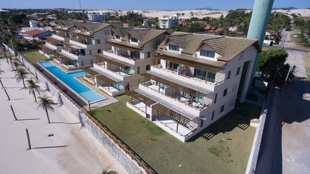 Mirmar Apartments Кумбуко Екстериор снимка