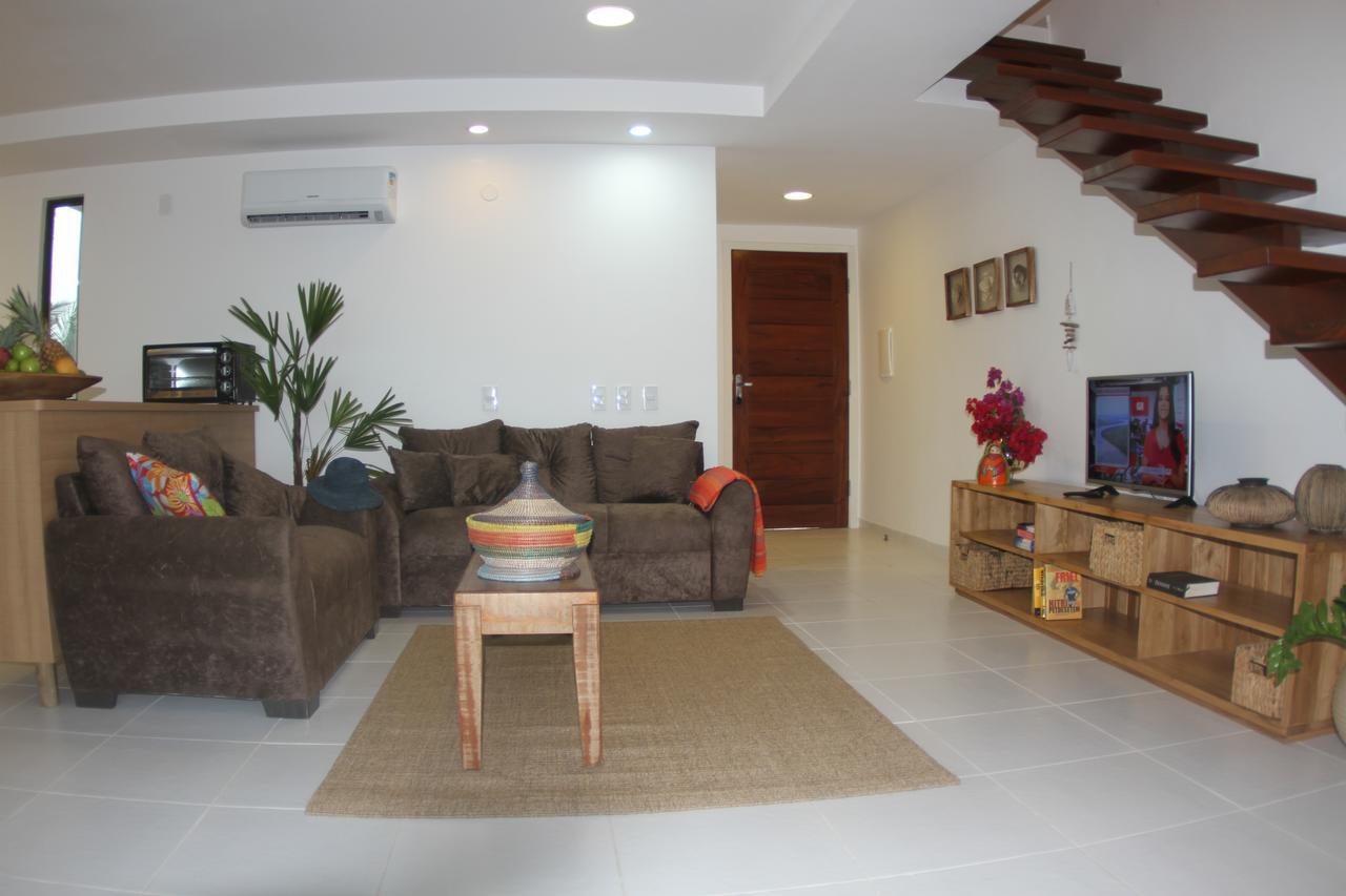 Mirmar Apartments Кумбуко Екстериор снимка