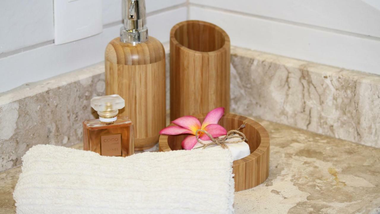 Mirmar Apartments Кумбуко Екстериор снимка