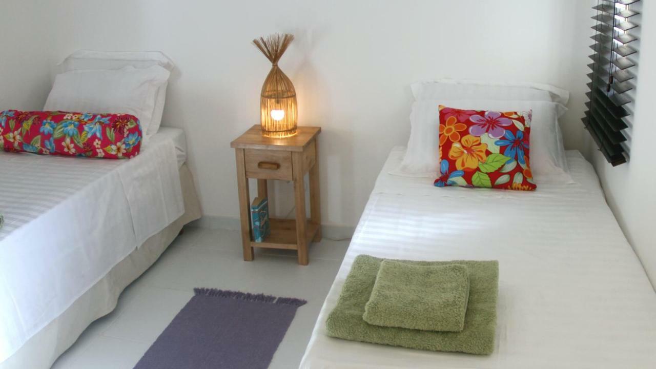 Mirmar Apartments Кумбуко Екстериор снимка