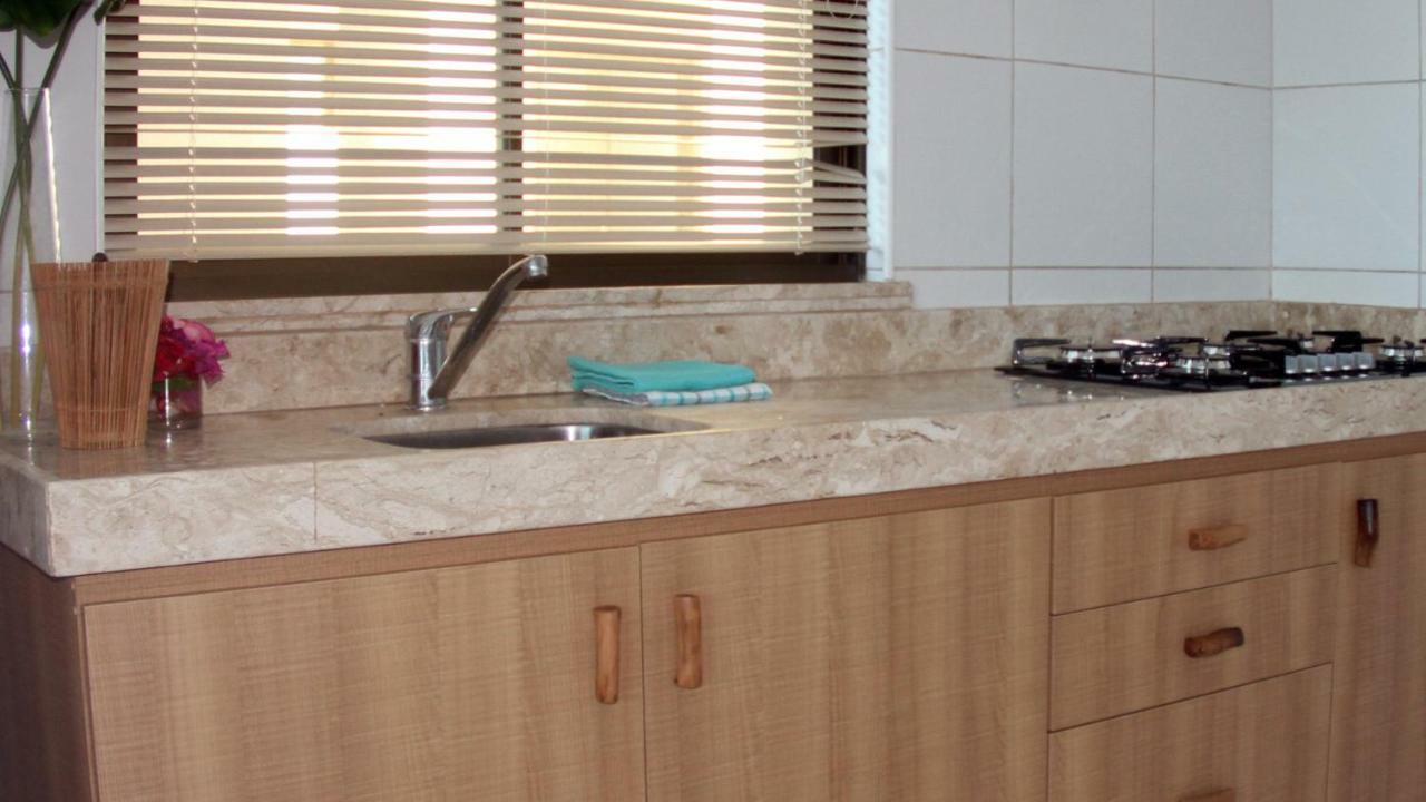 Mirmar Apartments Кумбуко Екстериор снимка