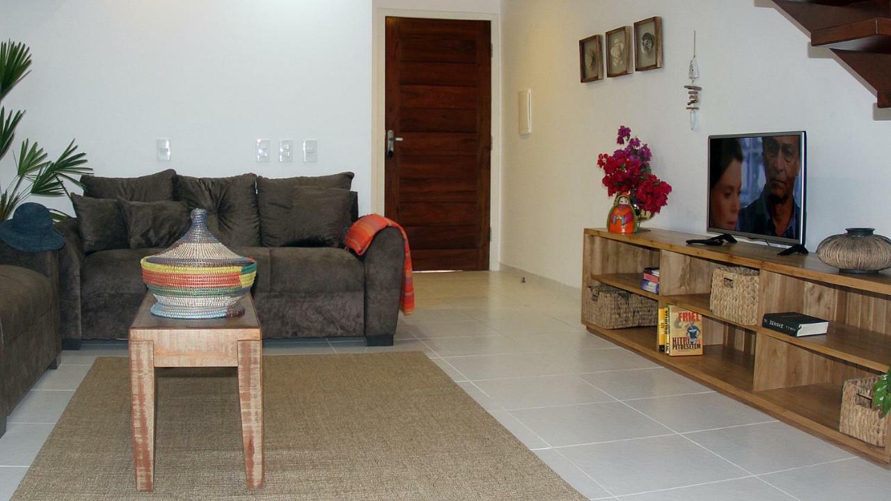 Mirmar Apartments Кумбуко Екстериор снимка