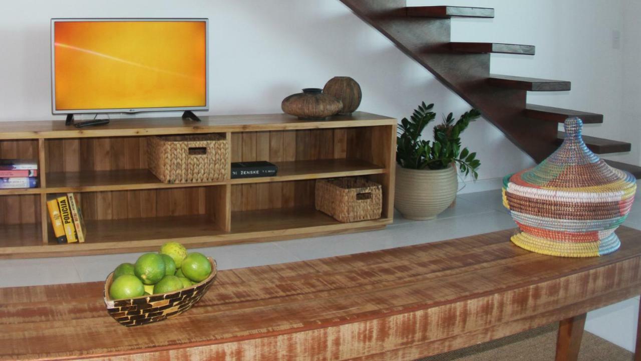 Mirmar Apartments Кумбуко Екстериор снимка
