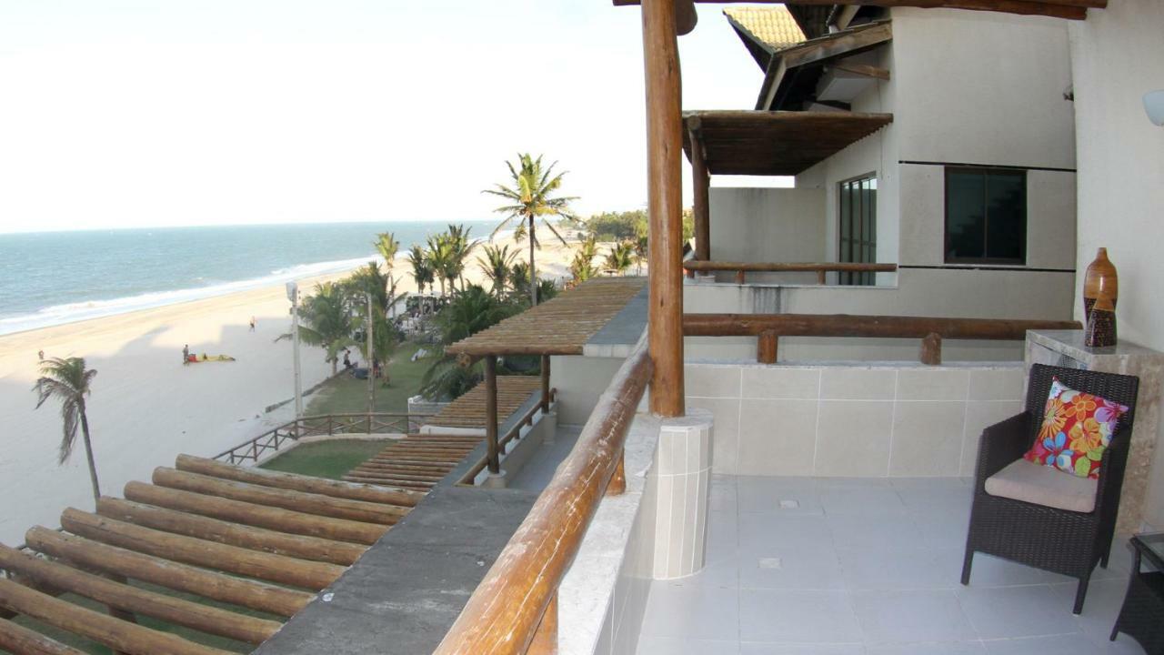 Mirmar Apartments Кумбуко Екстериор снимка